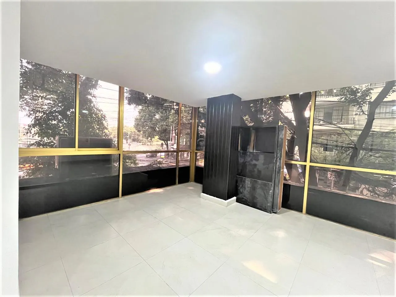 Oficina Spot2