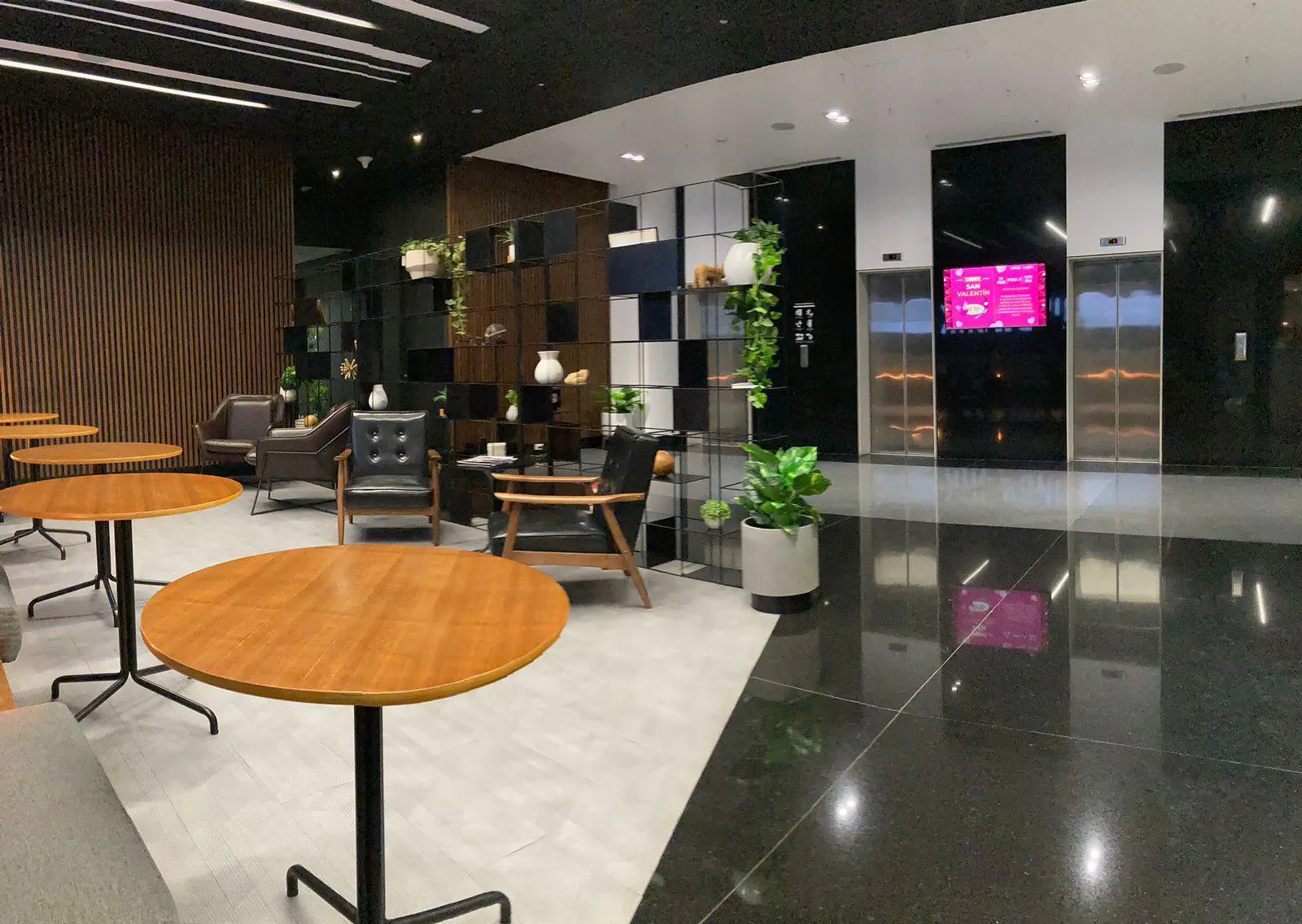 Oficina Spot2
