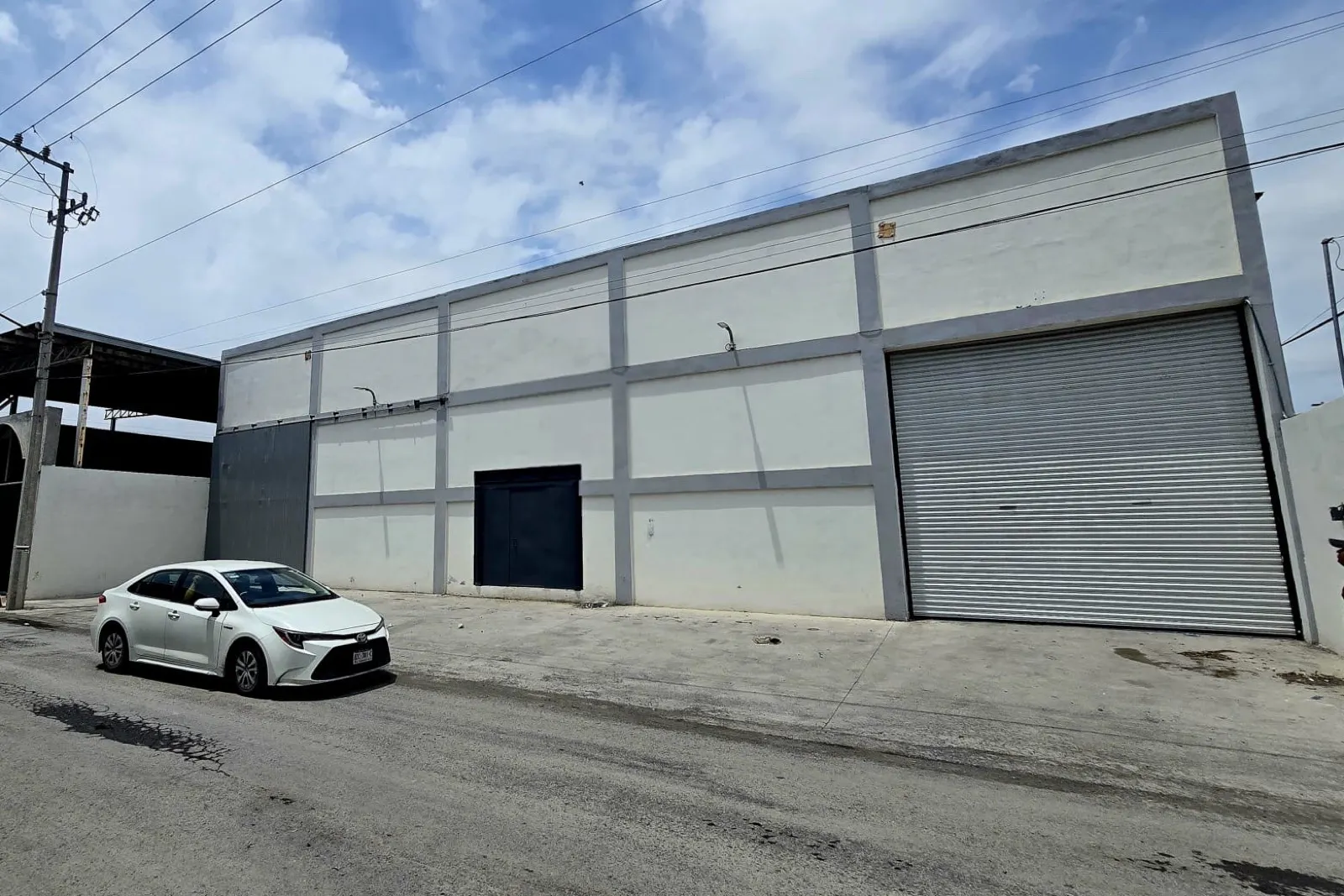 Industrial Spot2