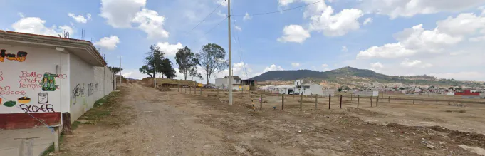 Terreno Spot2