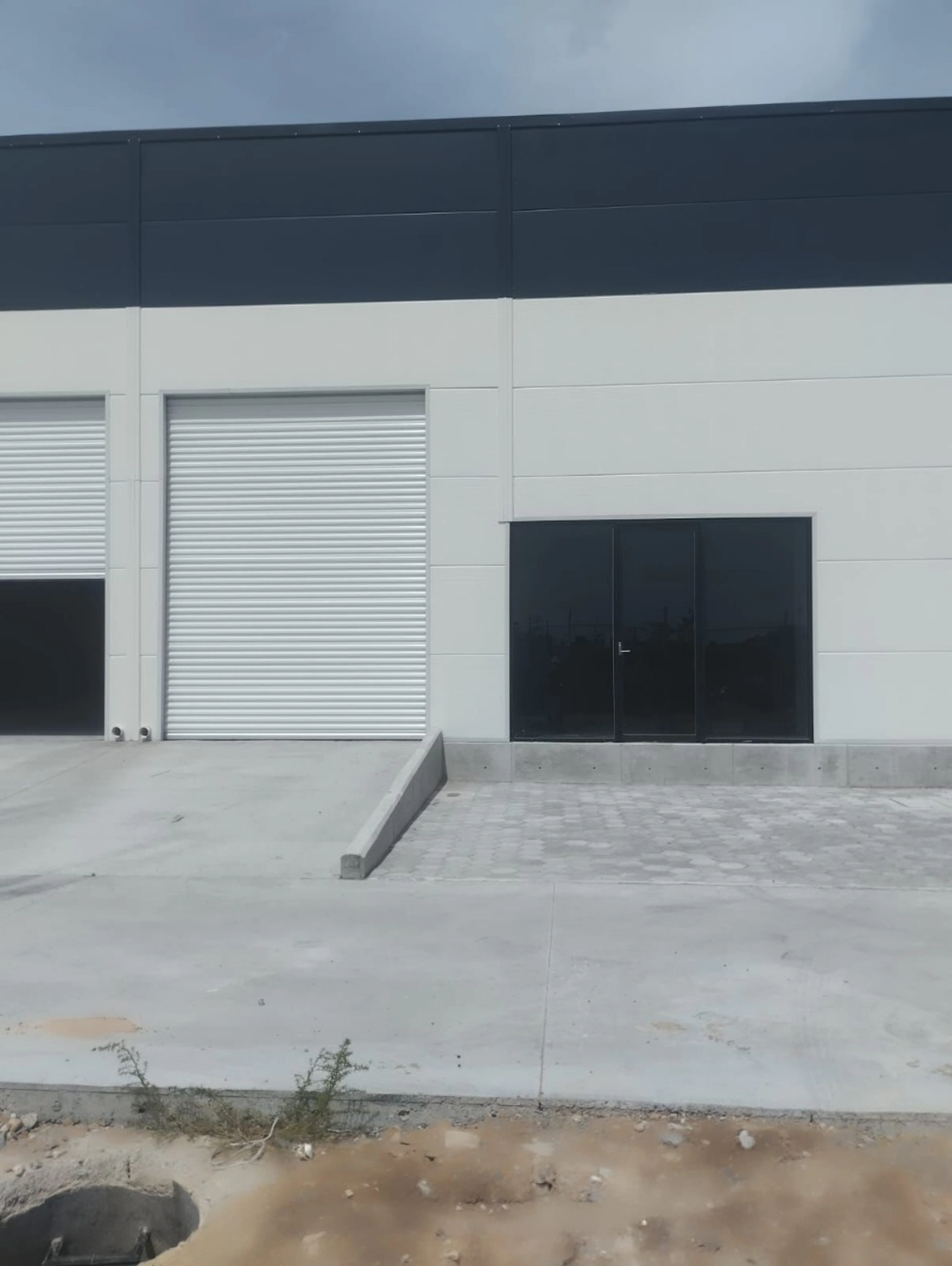 Industrial Spot2