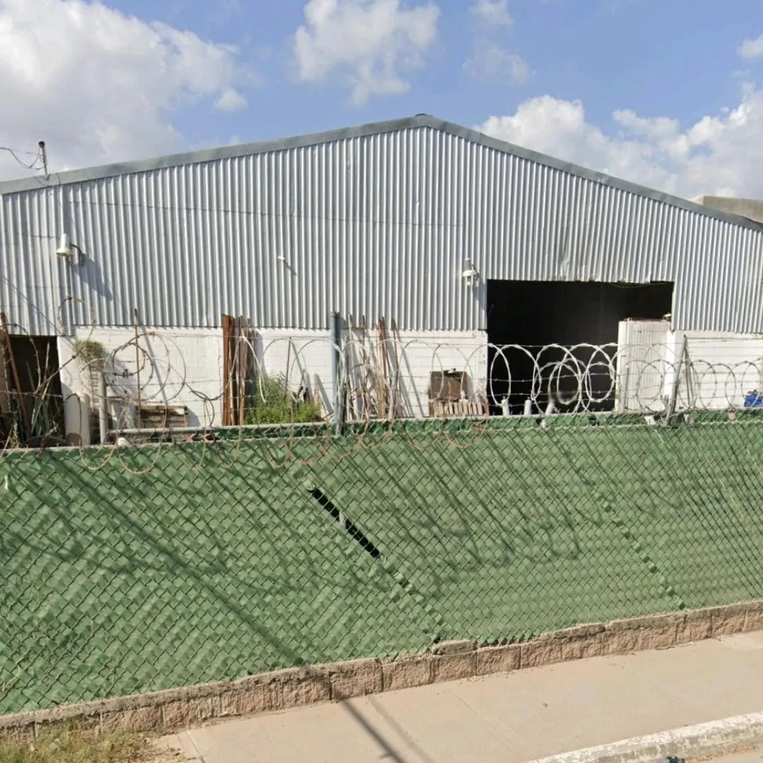 Industrial Spot2