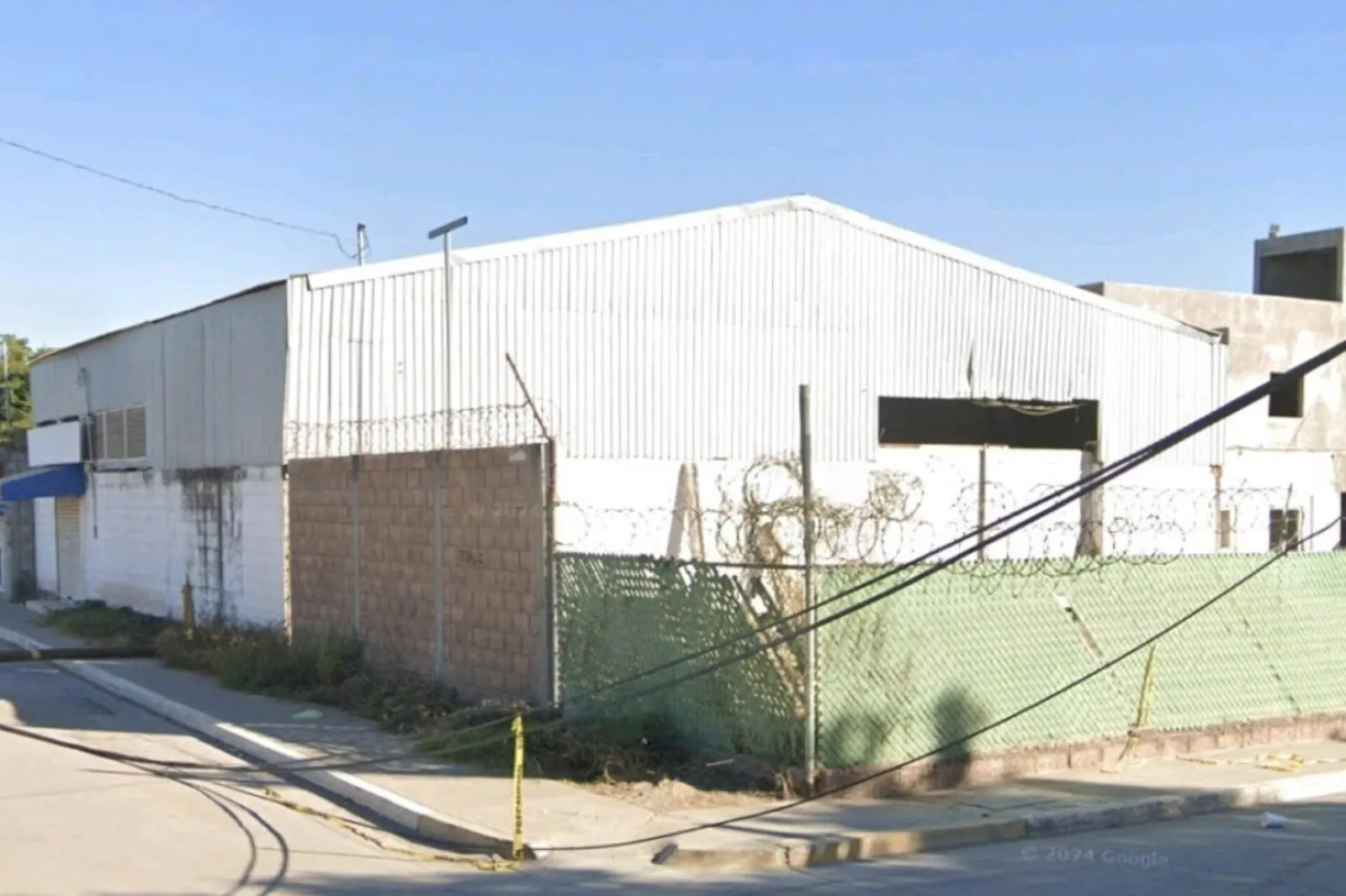 Industrial Spot2