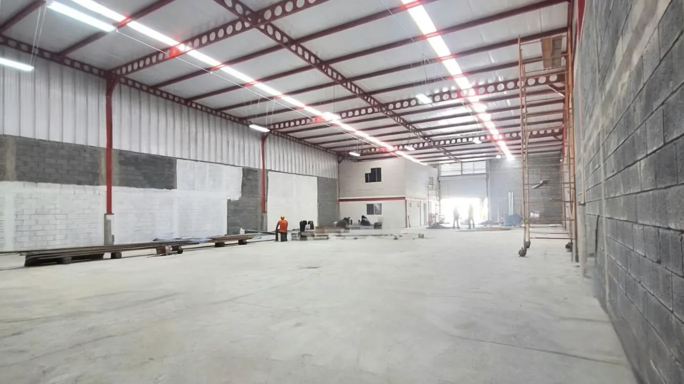 Industrial Spot2