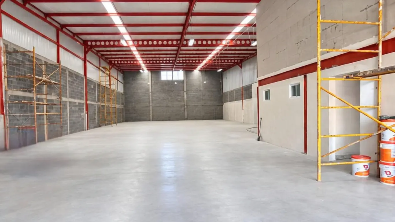 Industrial Spot2