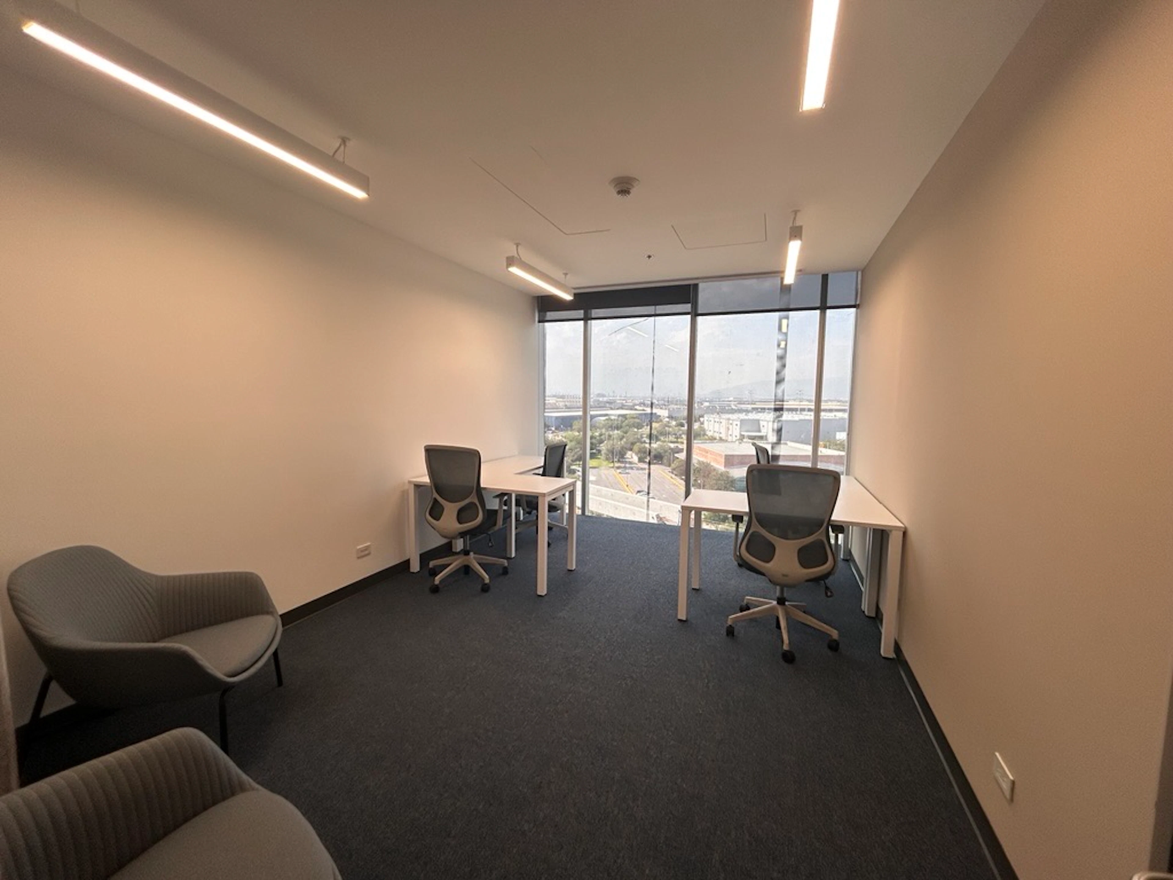 Oficina Spot2