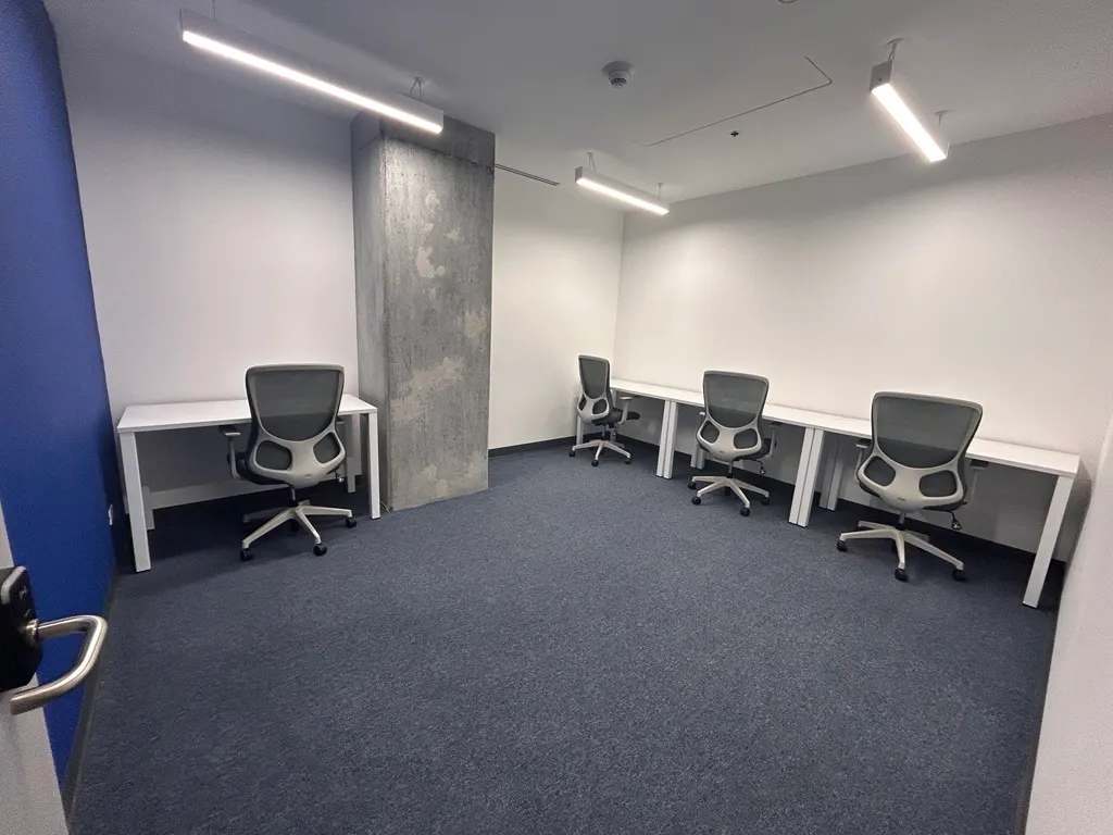Oficina Spot2