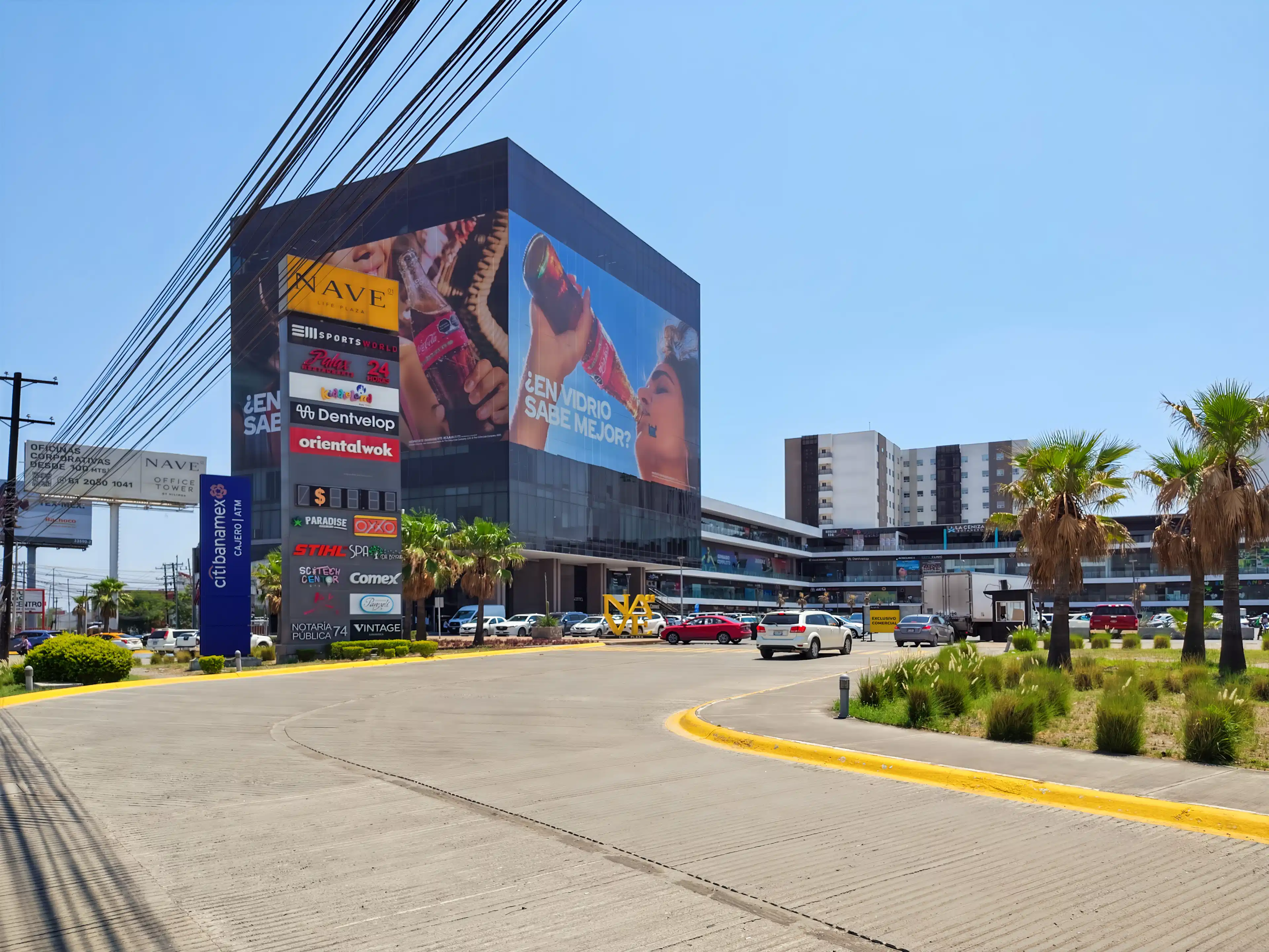 Hq Apodaca 3-4p