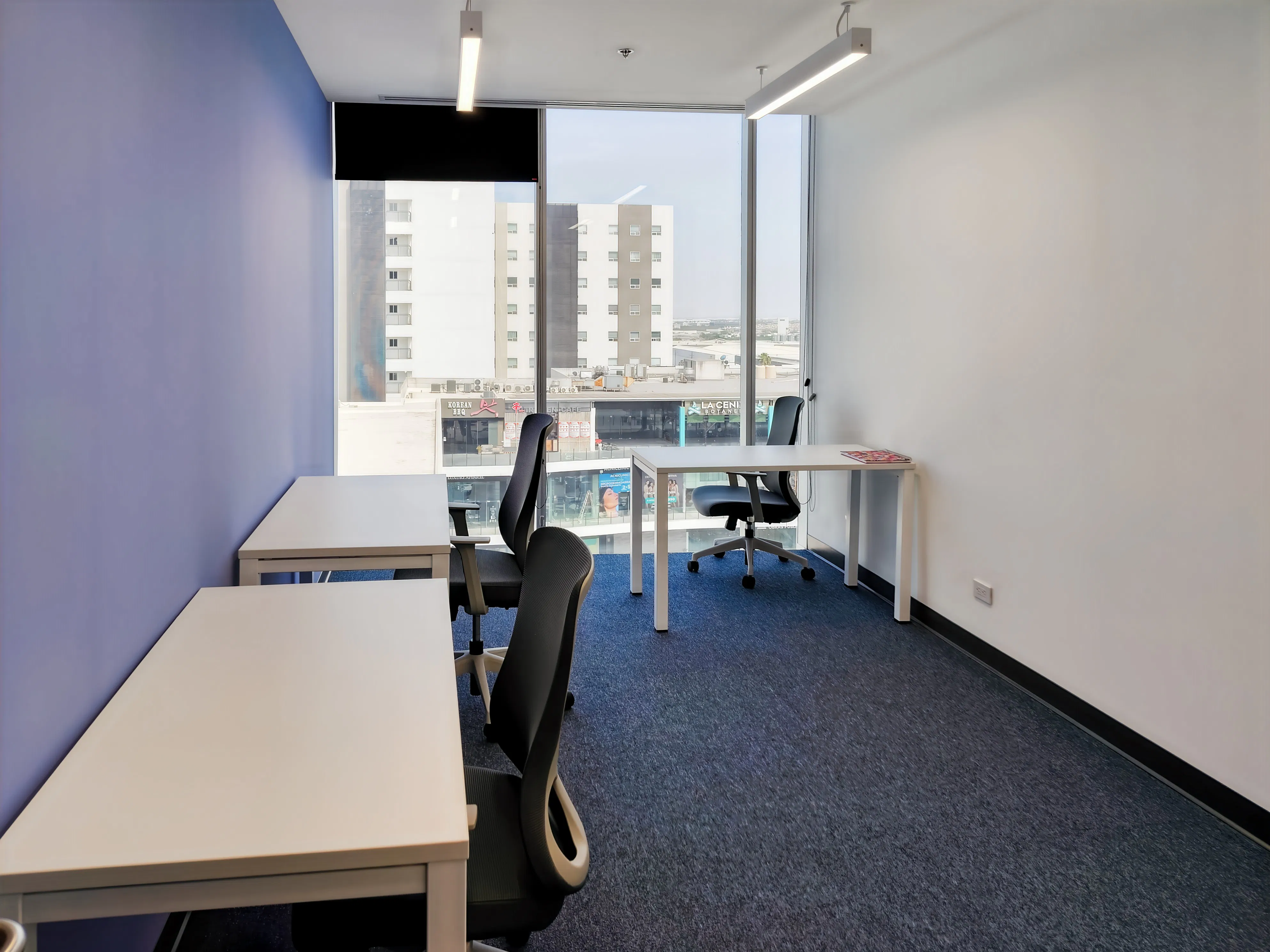 Oficina Spot2