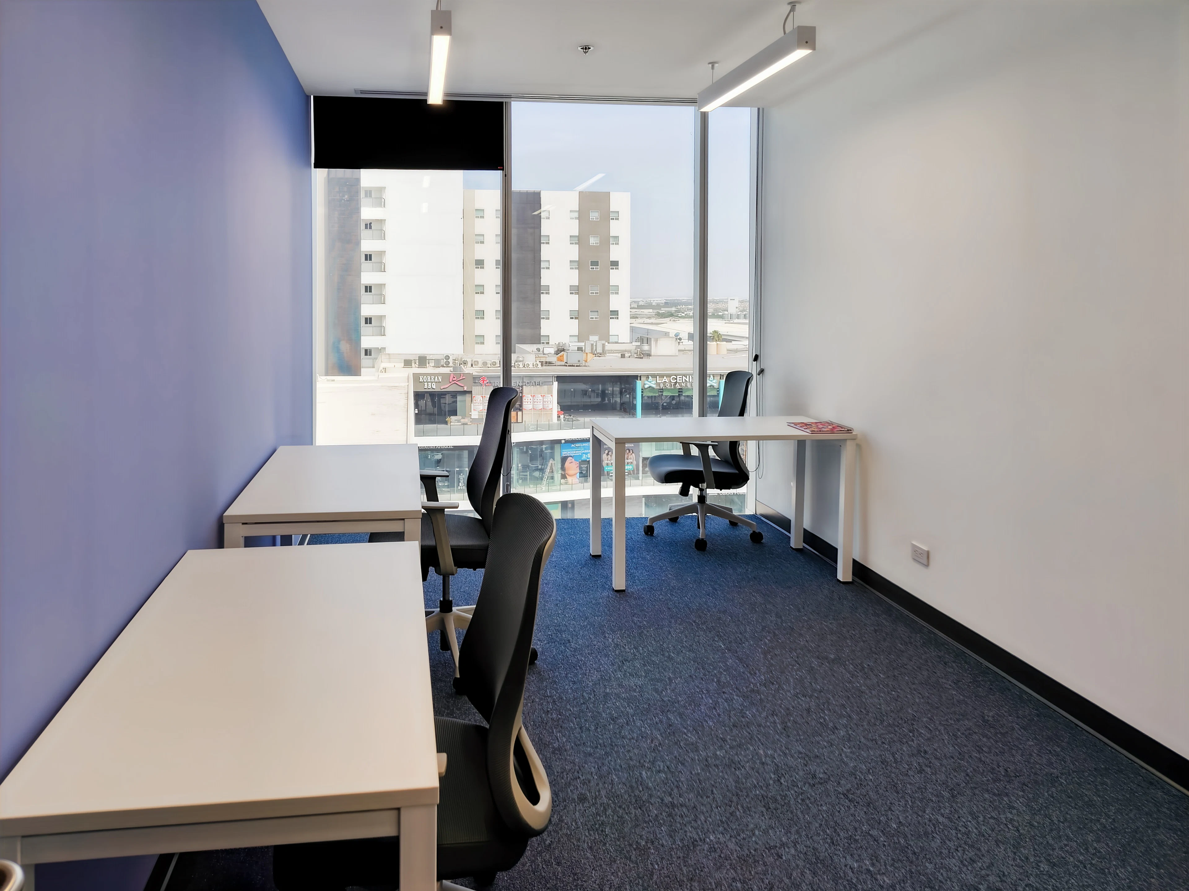 Oficina Spot2