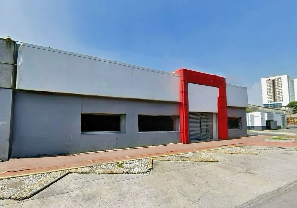 Local Comercial Spot2