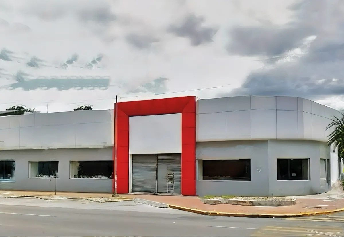 Local Comercial Spot2