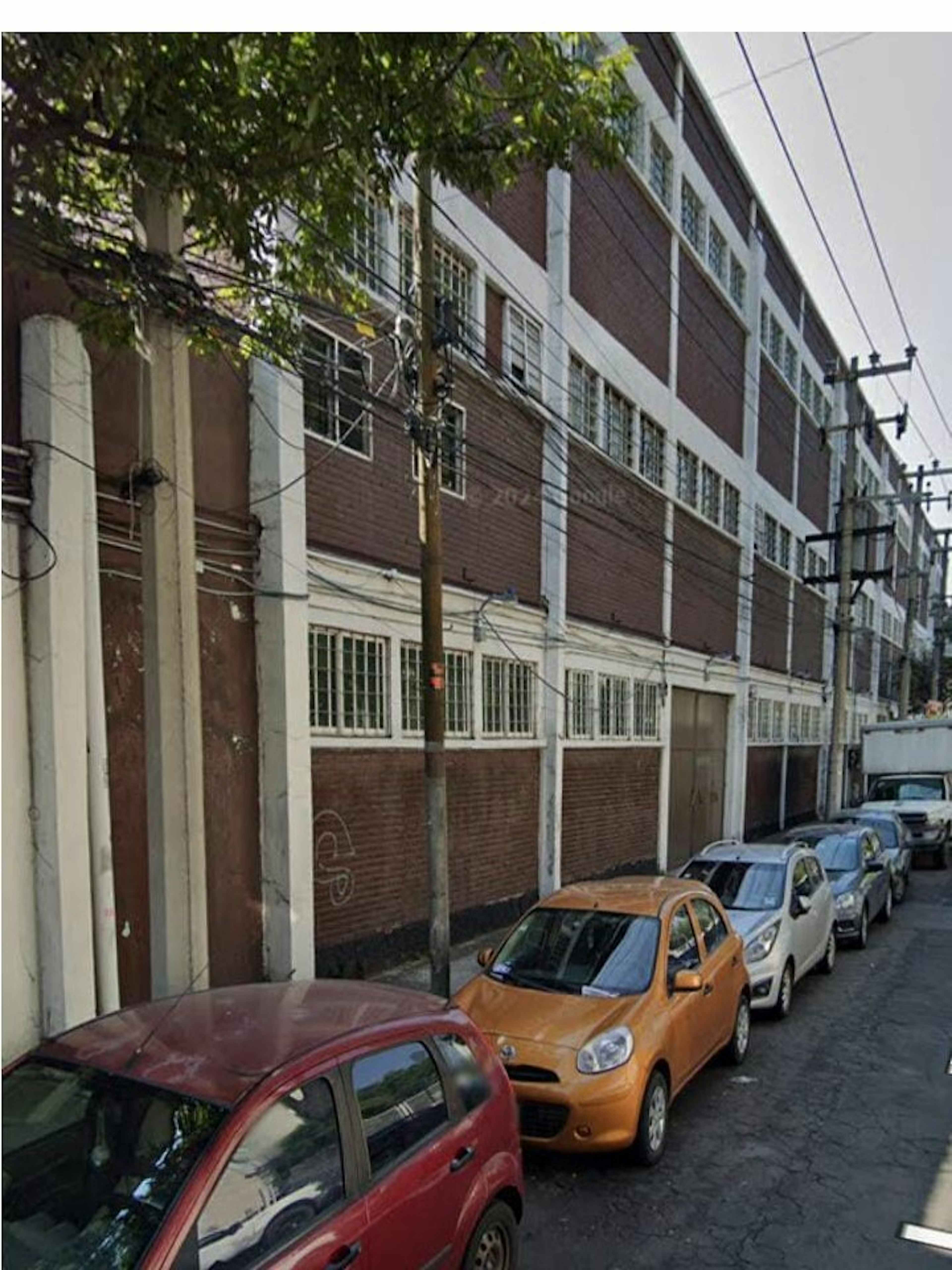 Calle Lago Müritz 316