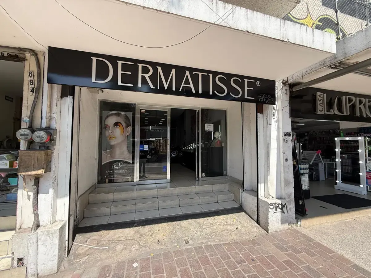 Local Comercial Spot2