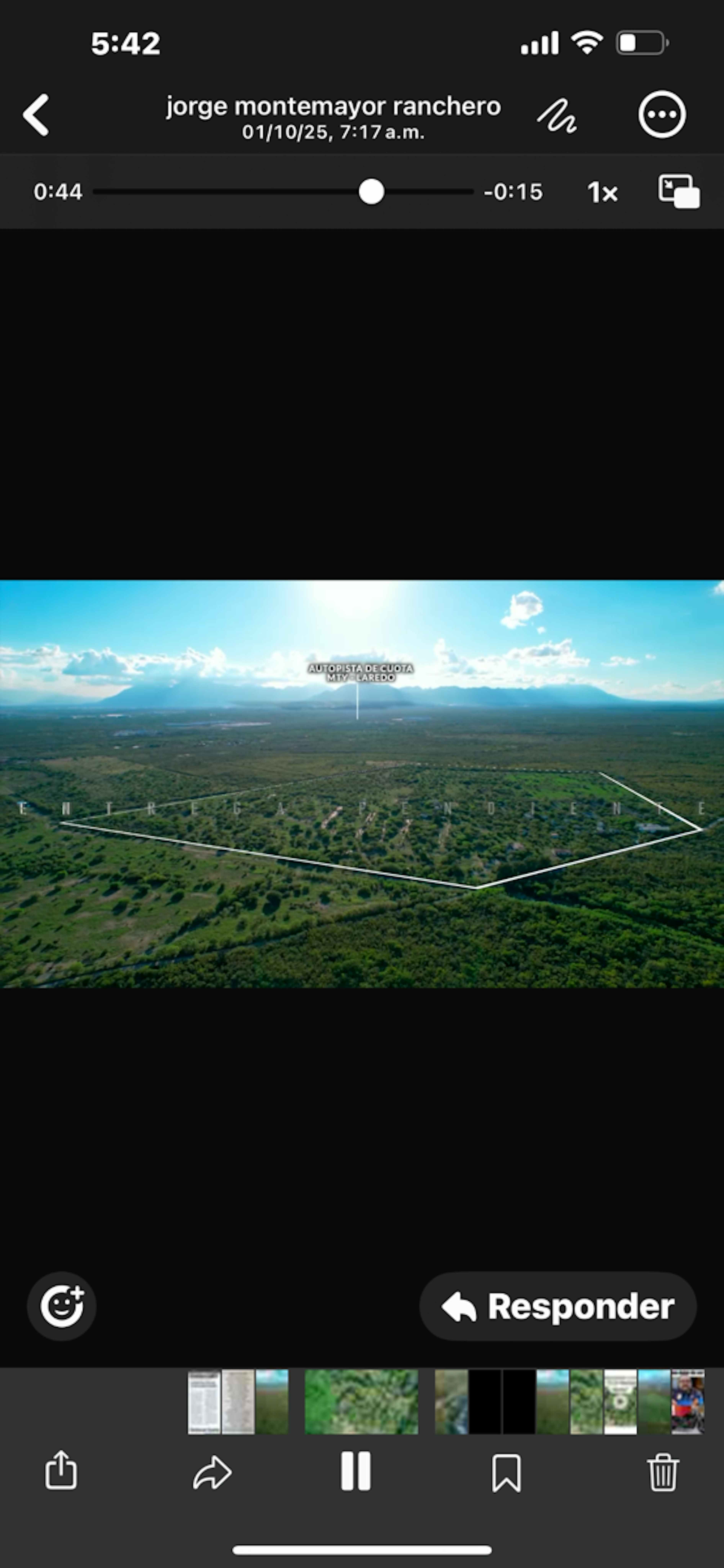 Terreno En Venta En Fraccionamiento Industrial Y Comercial Nexxus Adn2, Ciénega De Flores, Nuevo León