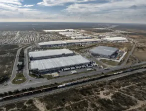 Industrial Spot2