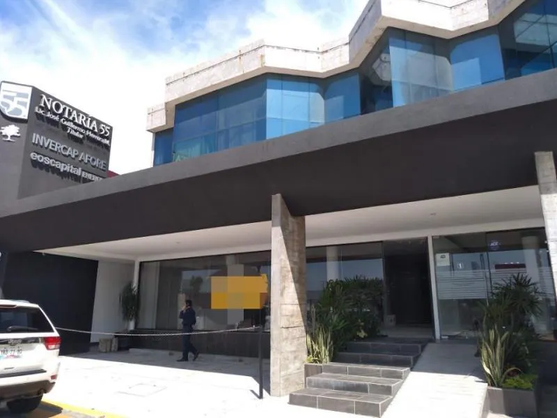 Oficina Spot2