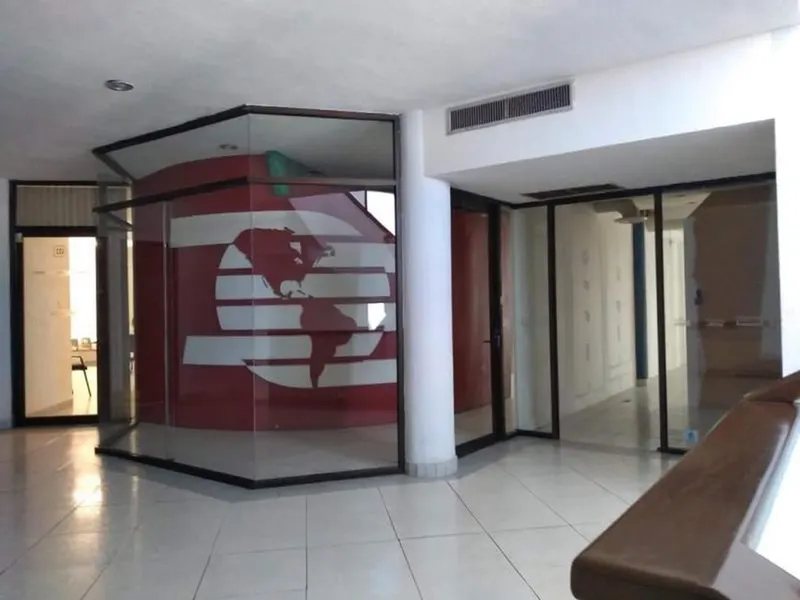 Oficina Spot2