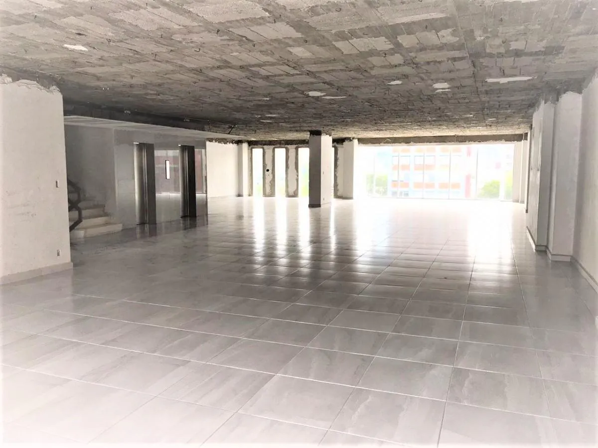Oficina Spot2