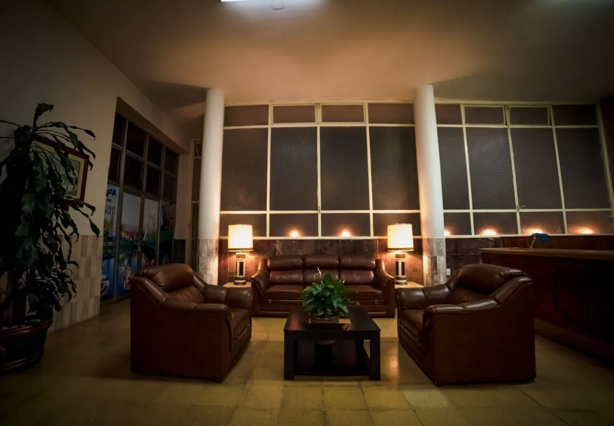 Oficina Spot2