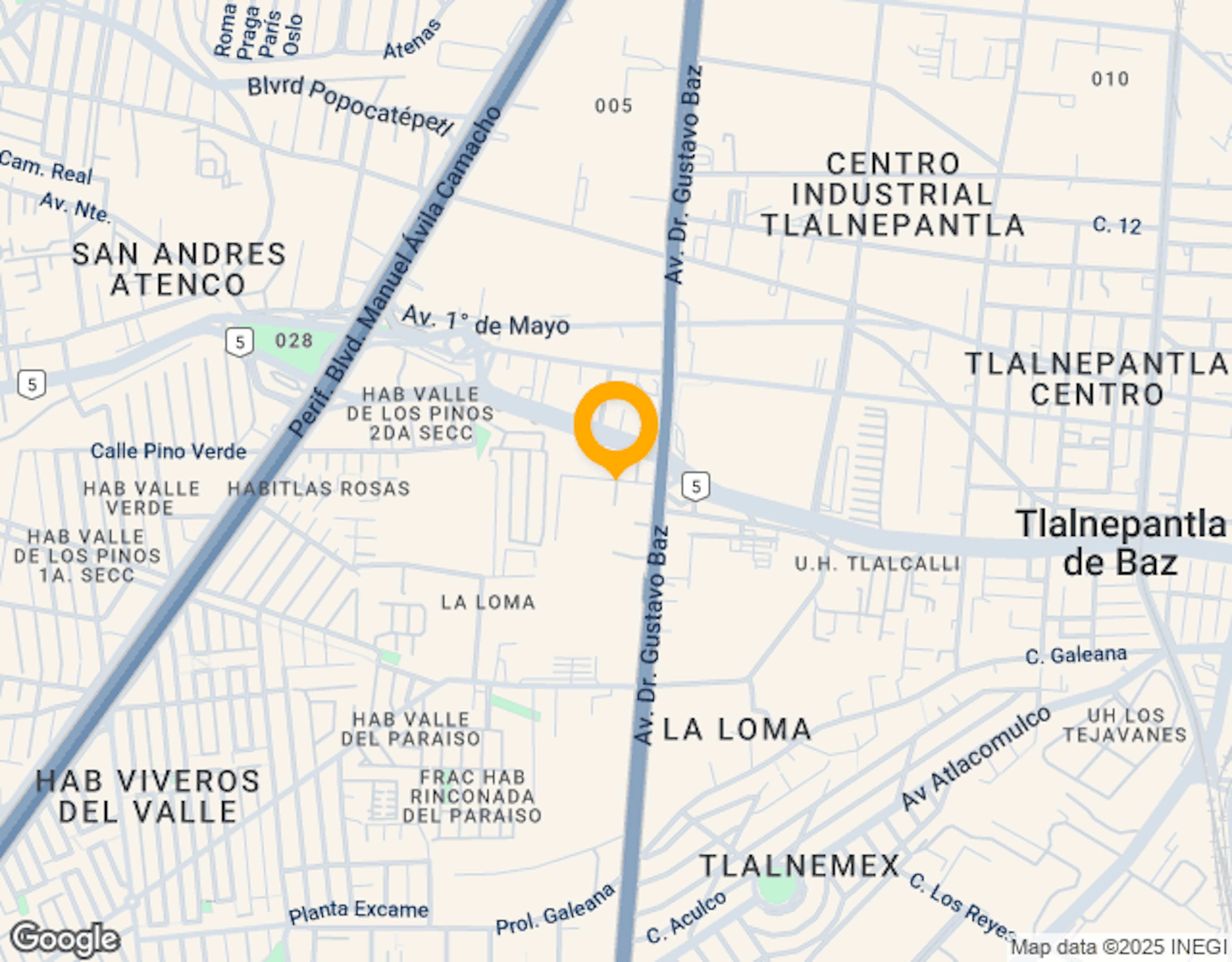spot-map