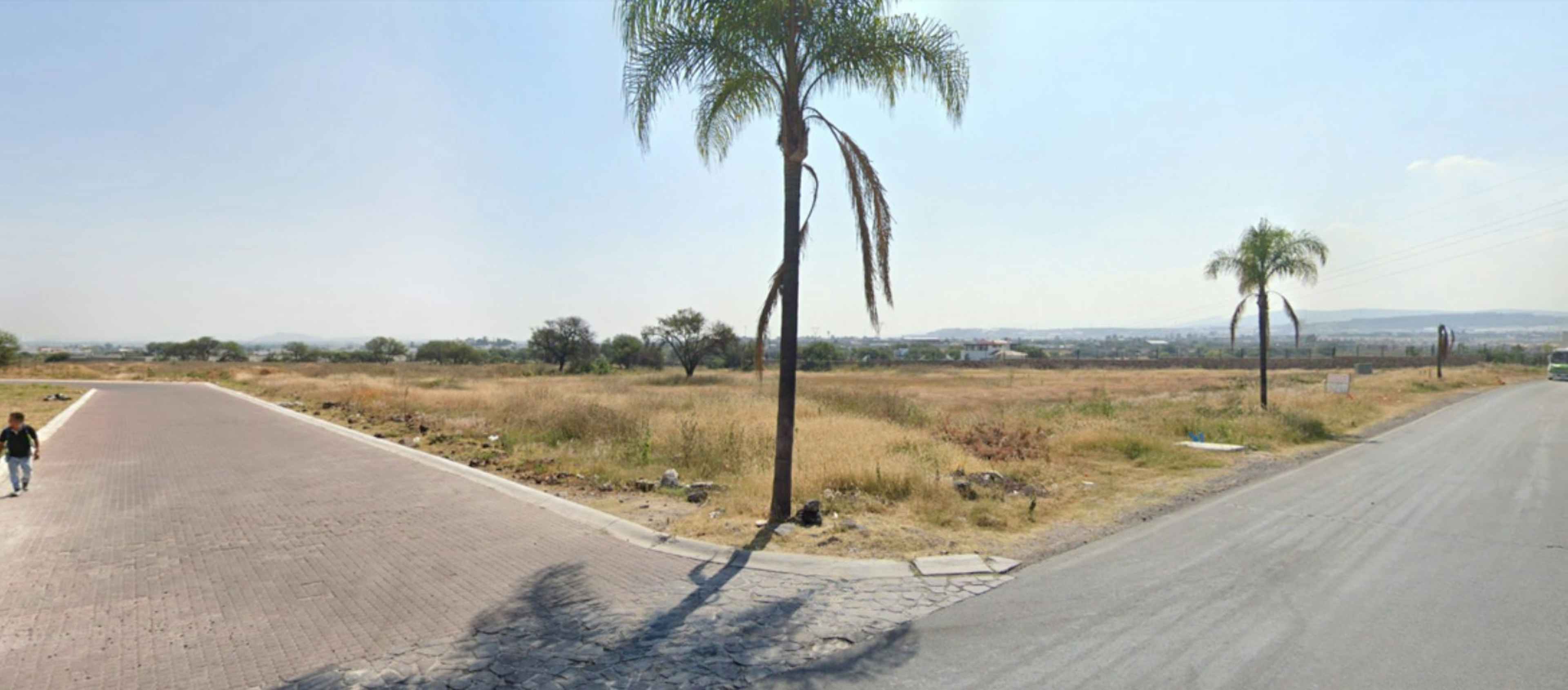 Terreno Ciudad Maderas, El Marqués, Querétaro