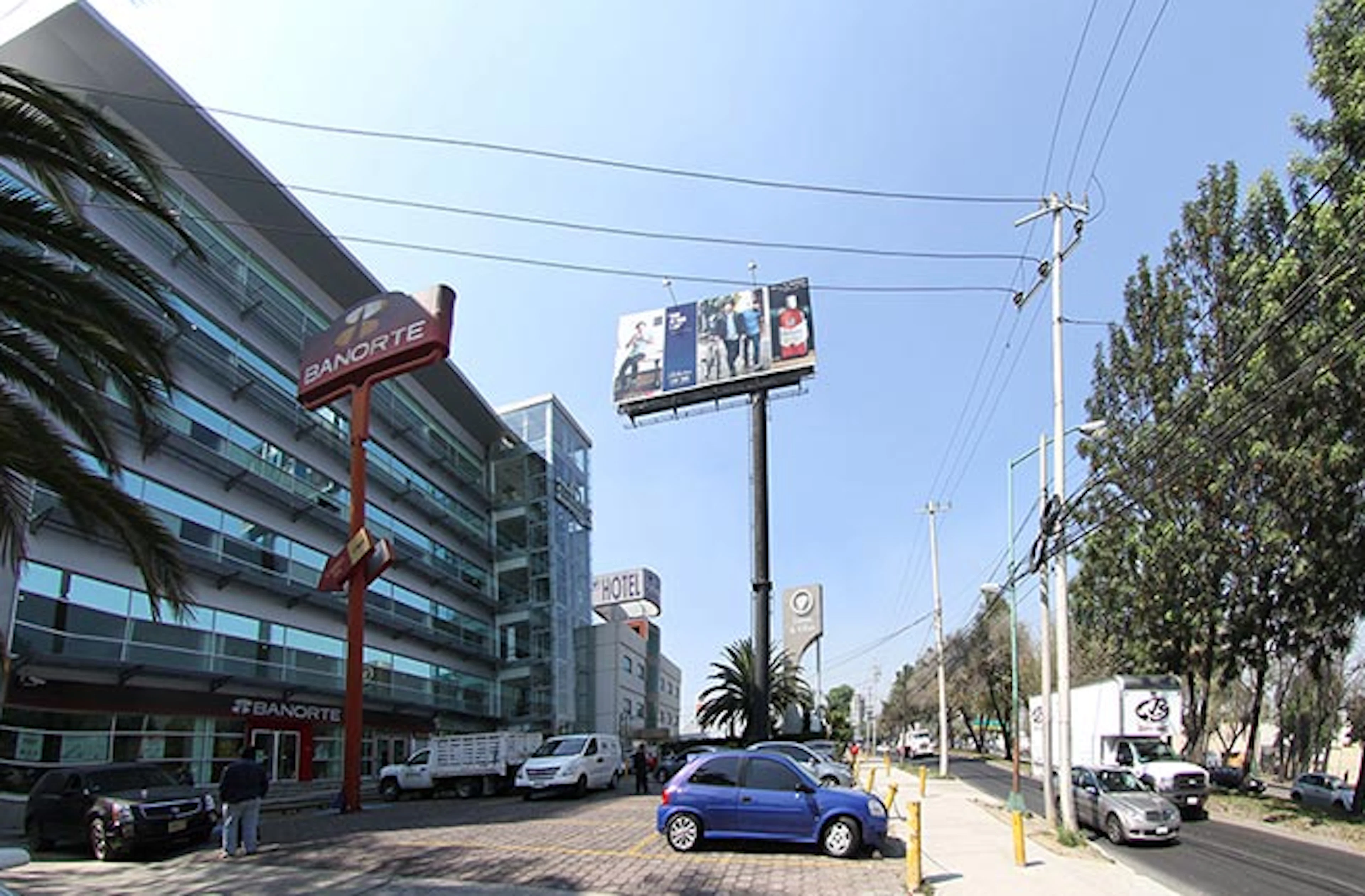 Oficina Spot2