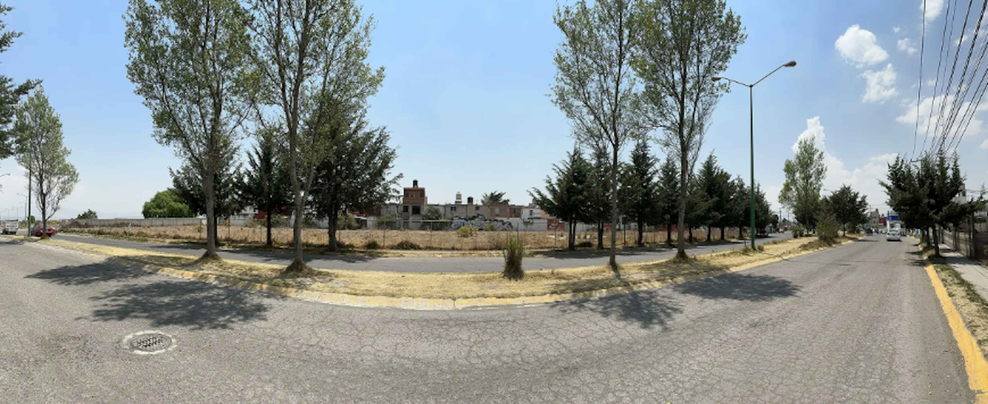 Terrenos San Antonio La Isla - L1-m78