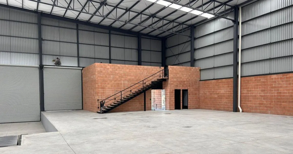 Industrial Spot2