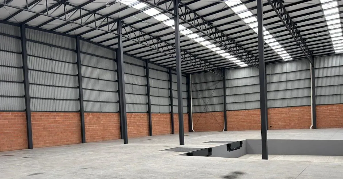 Industrial Spot2