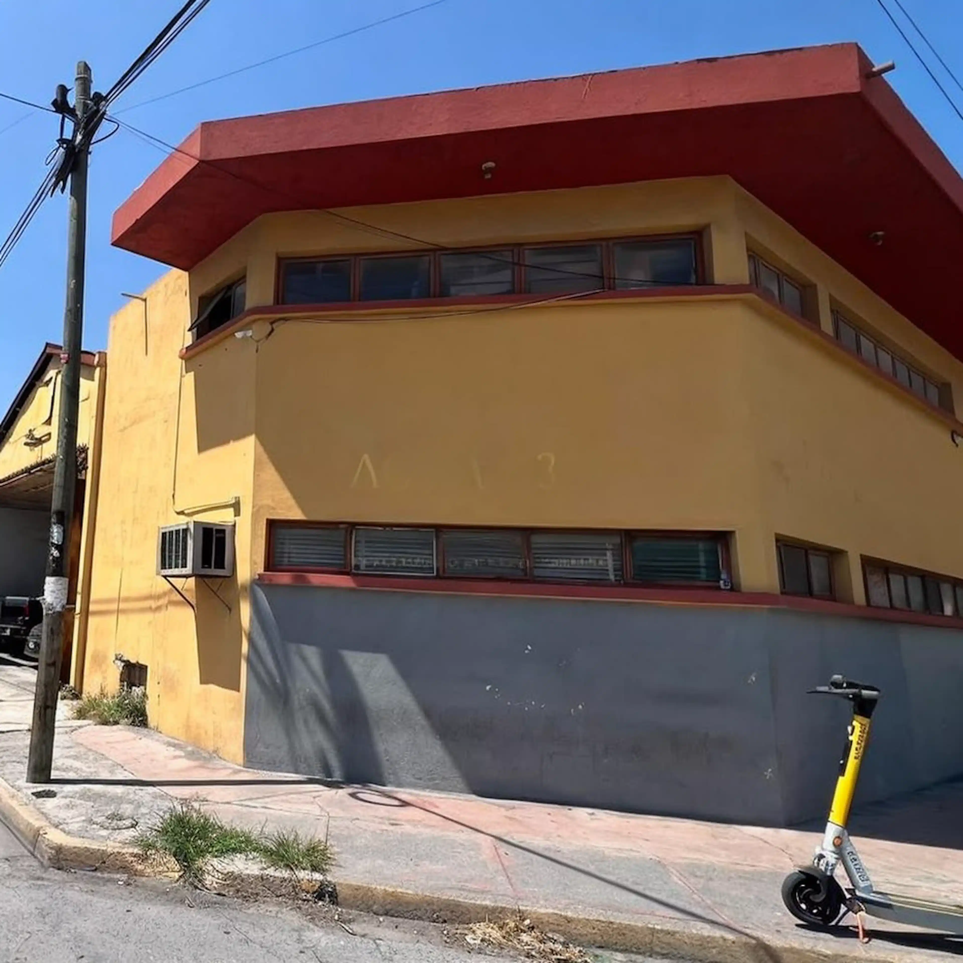 TERRENO EN VENTA SOBRE AV. EUGENIO GARZA SADA