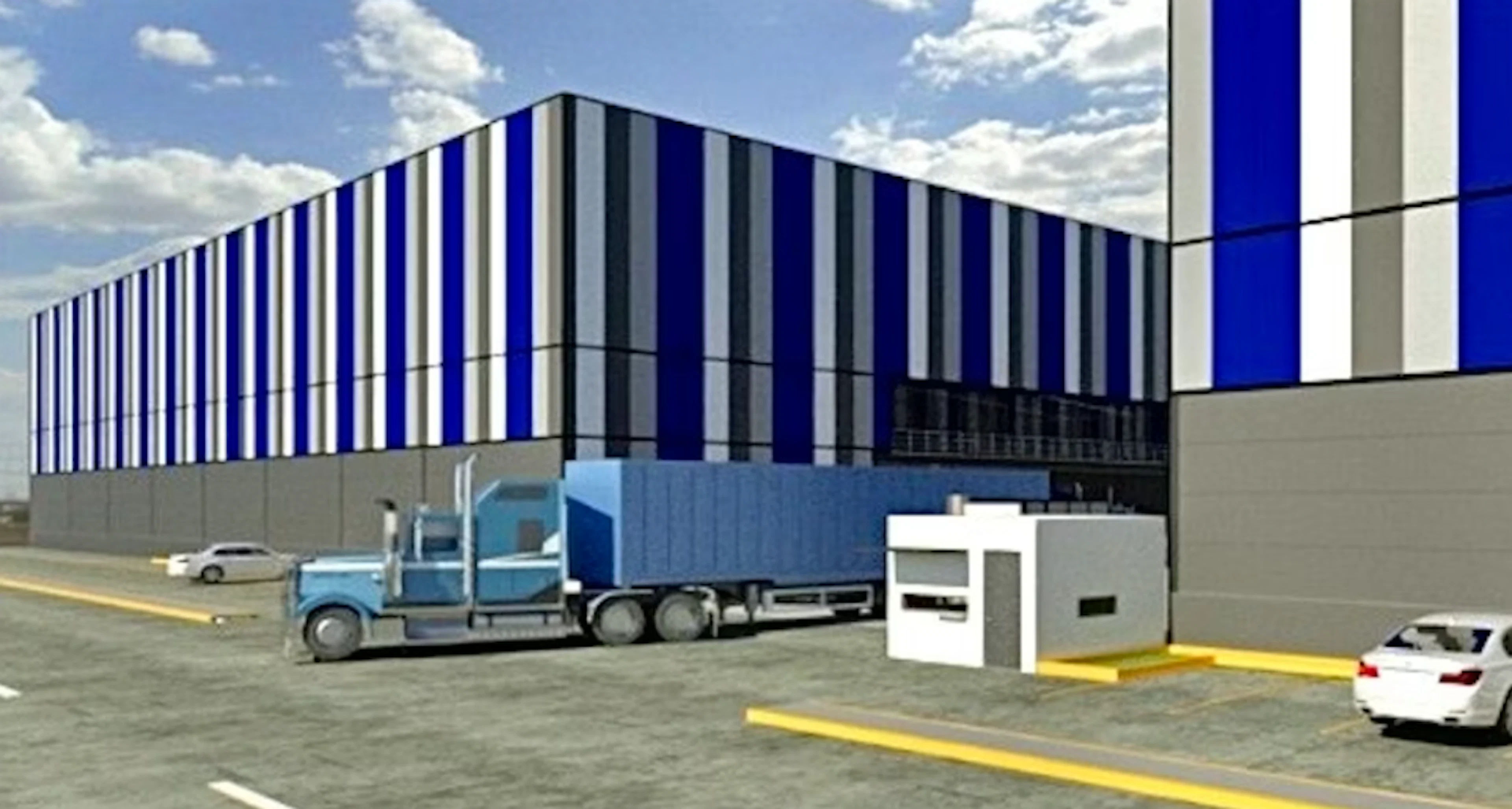 Industrial Spot2