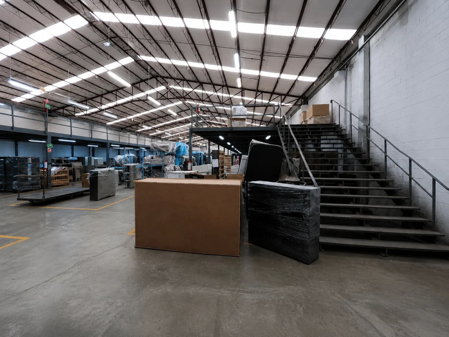 Industrial Spot2