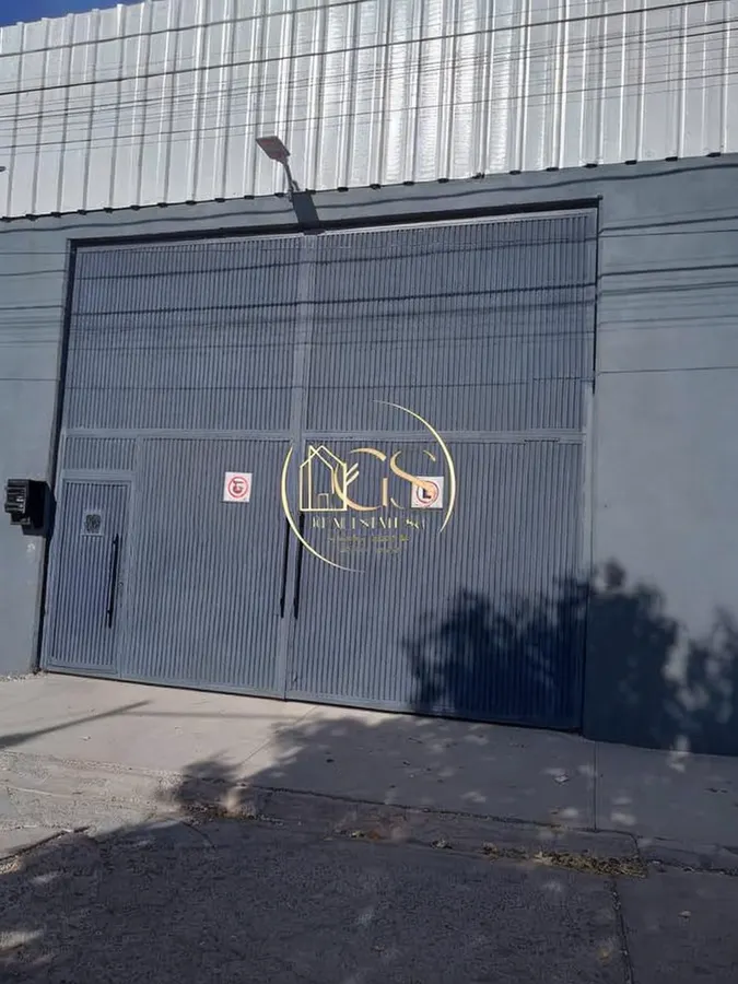 Industrial Spot2