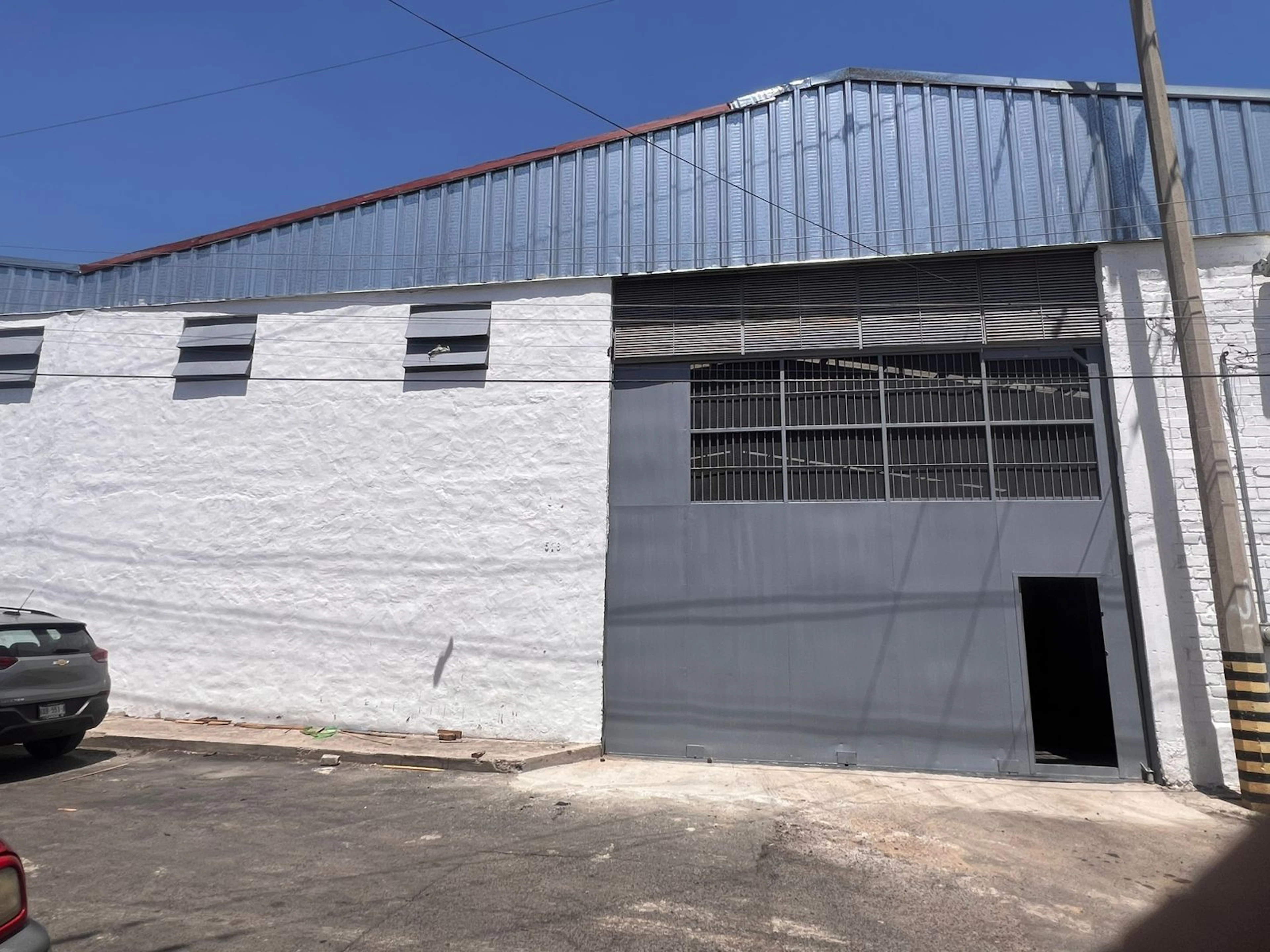 Industrial Spot2
