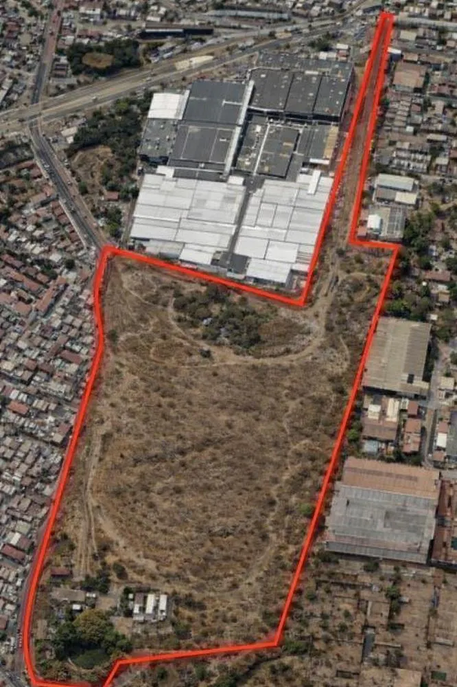 Industrial Spot2