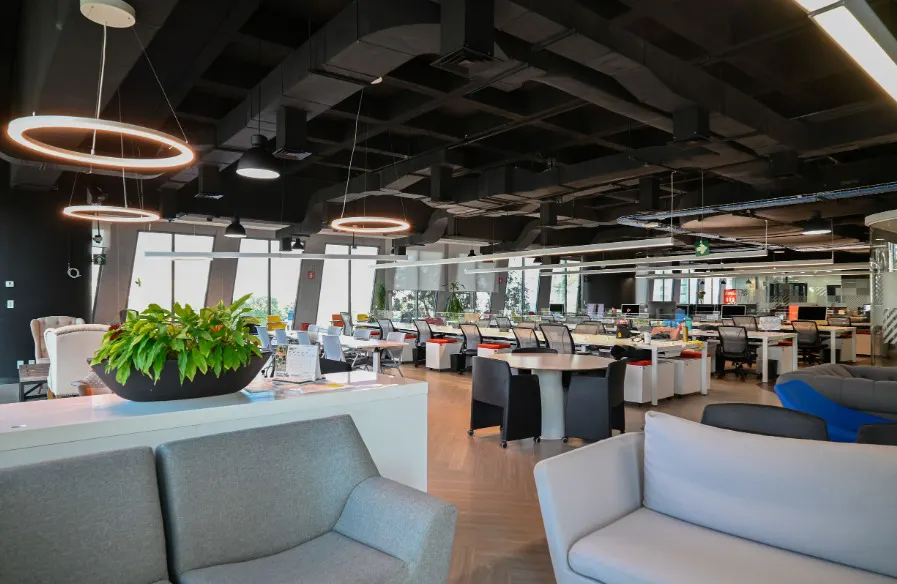 Oficina Spot2