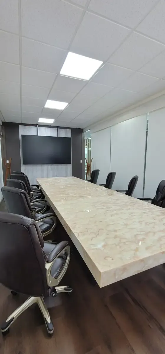 Oficina Spot2