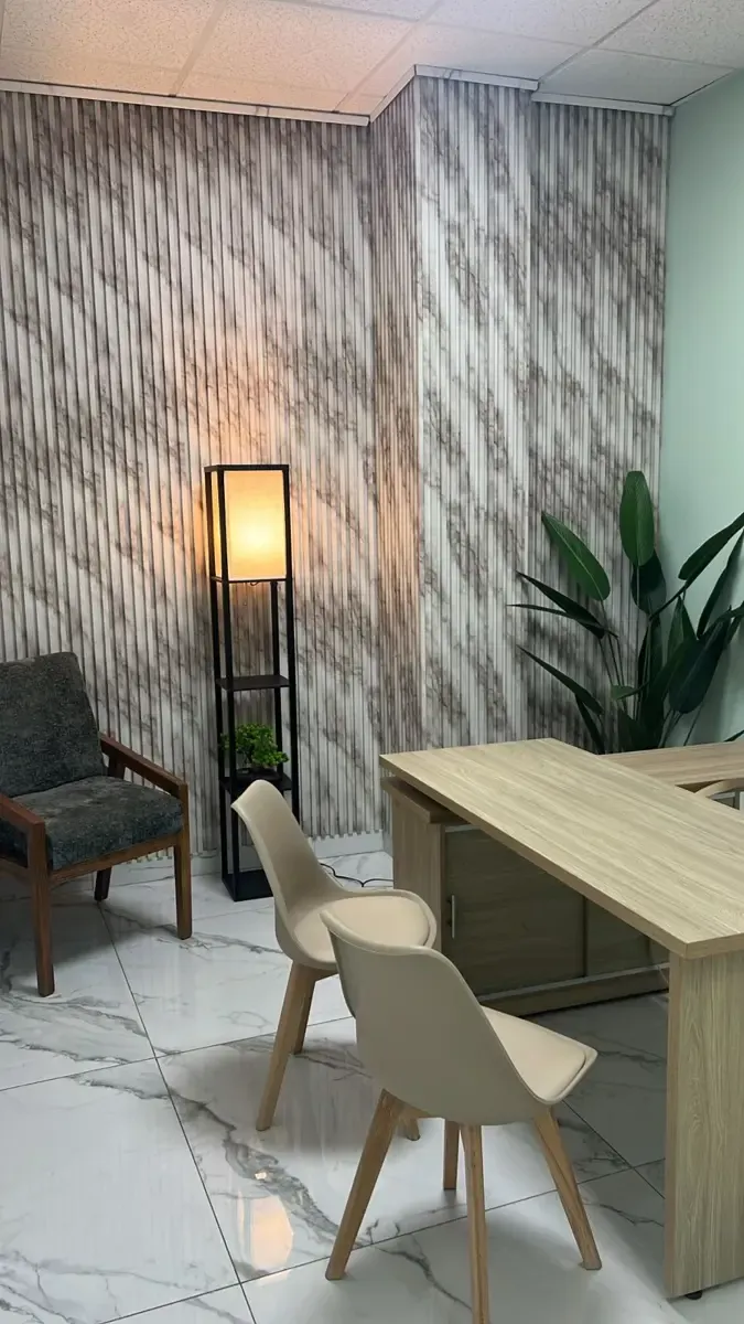Oficina Spot2