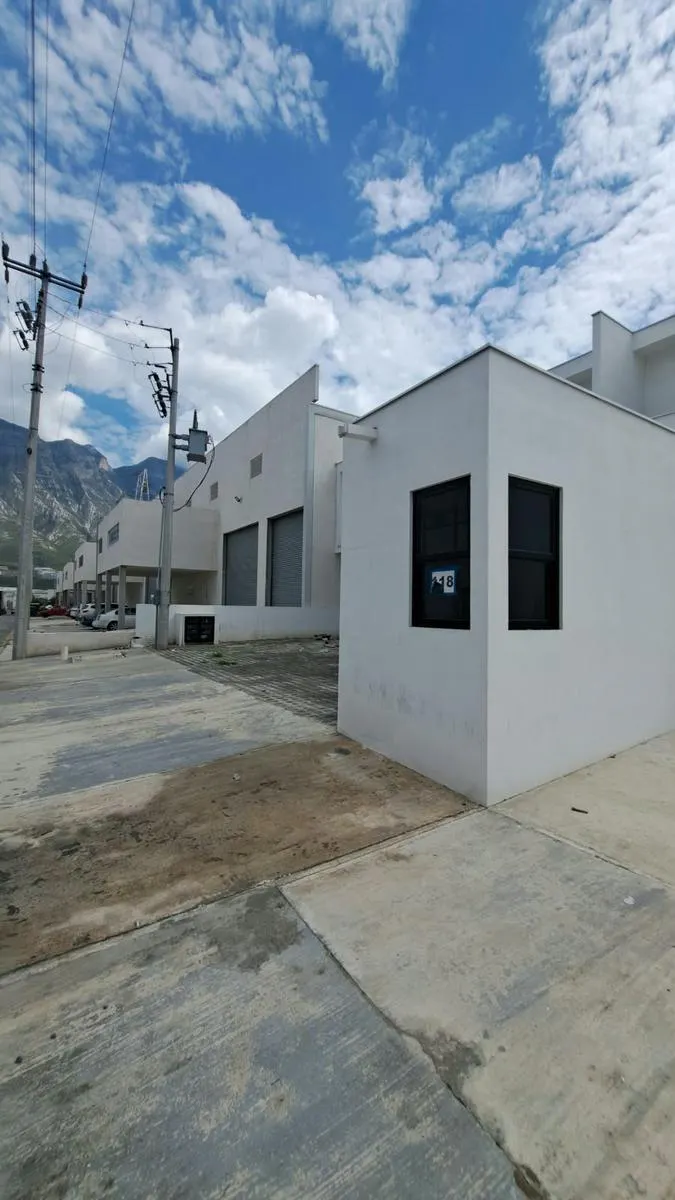 Industrial Spot2