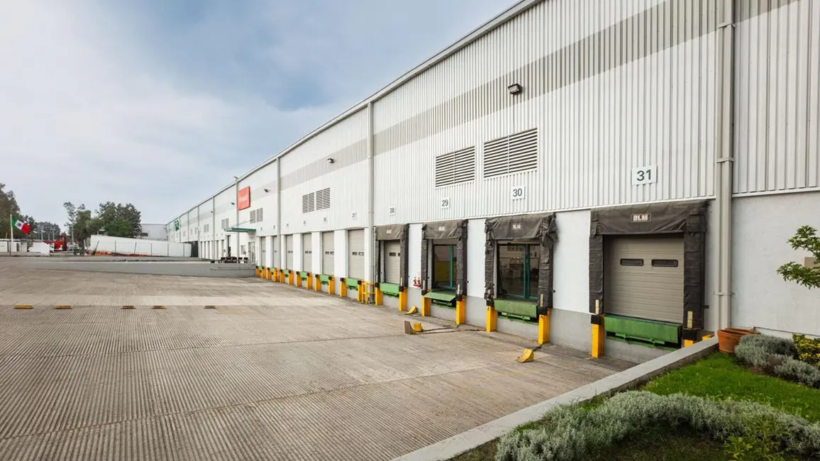 Industrial Spot2