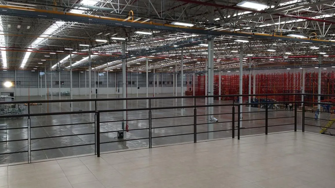 Industrial Spot2