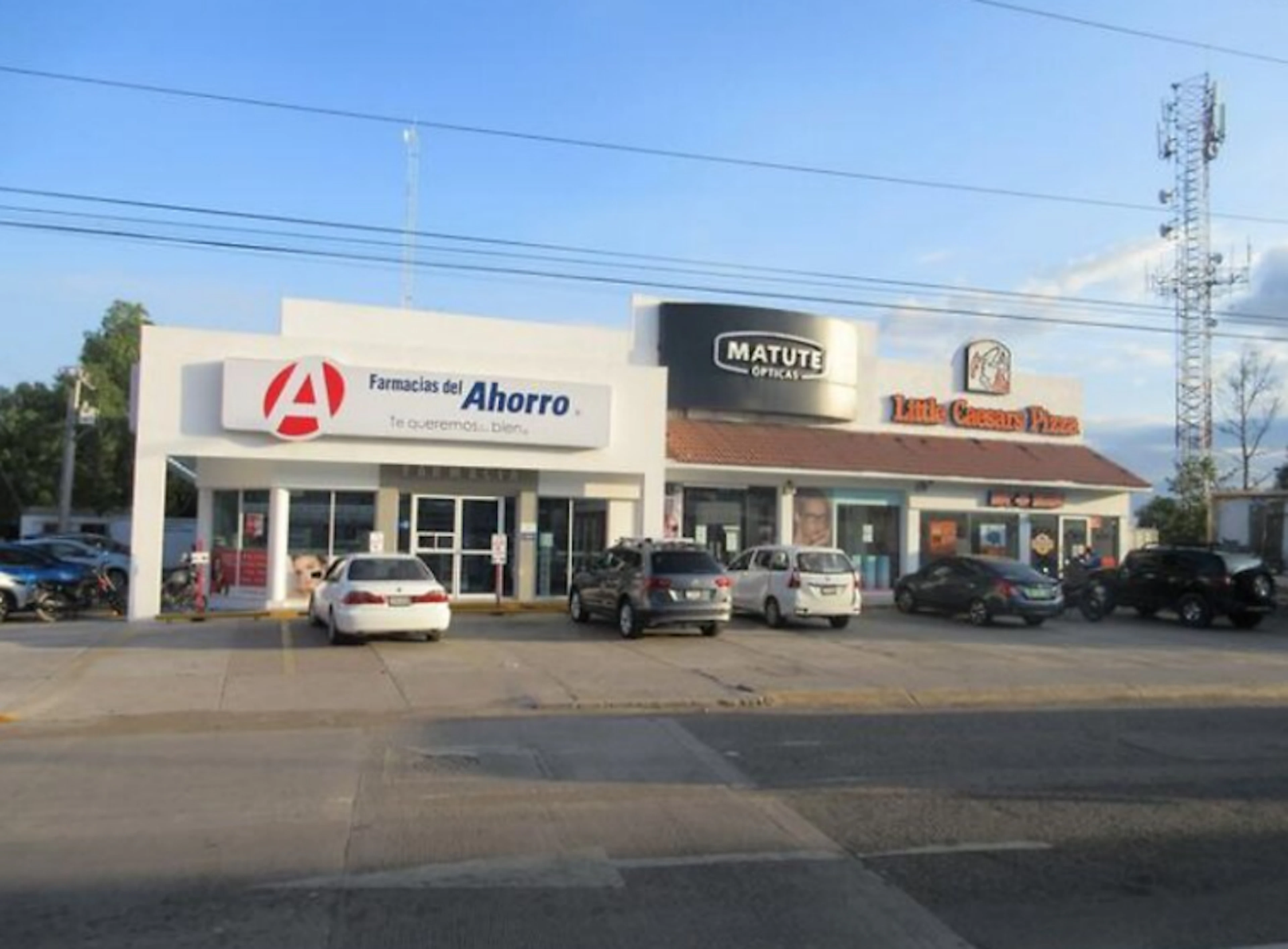 Local Comercial Spot2