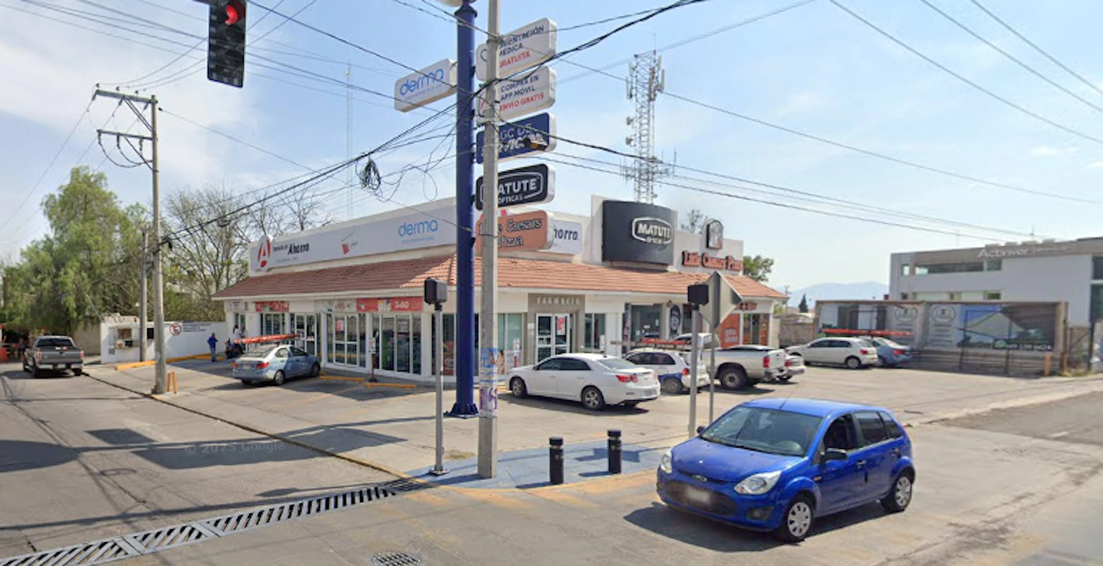 Local Comercial Spot2