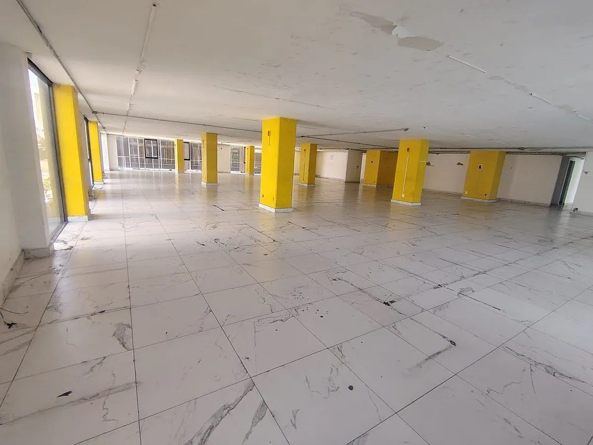 Oficina Spot2