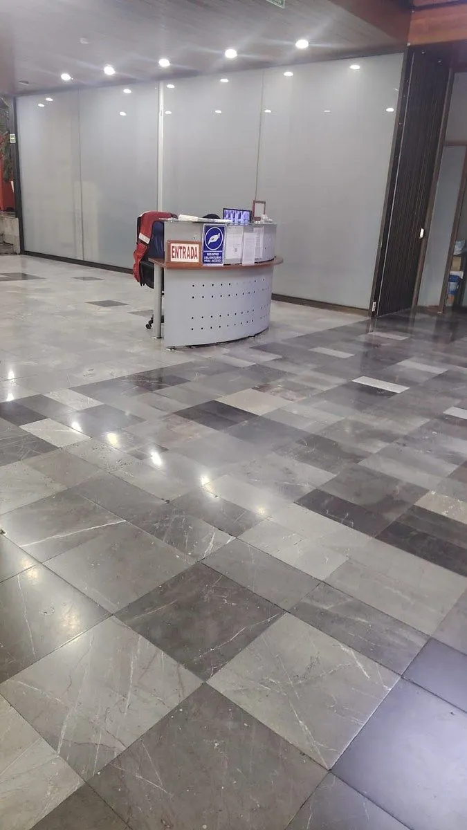Oficina Spot2