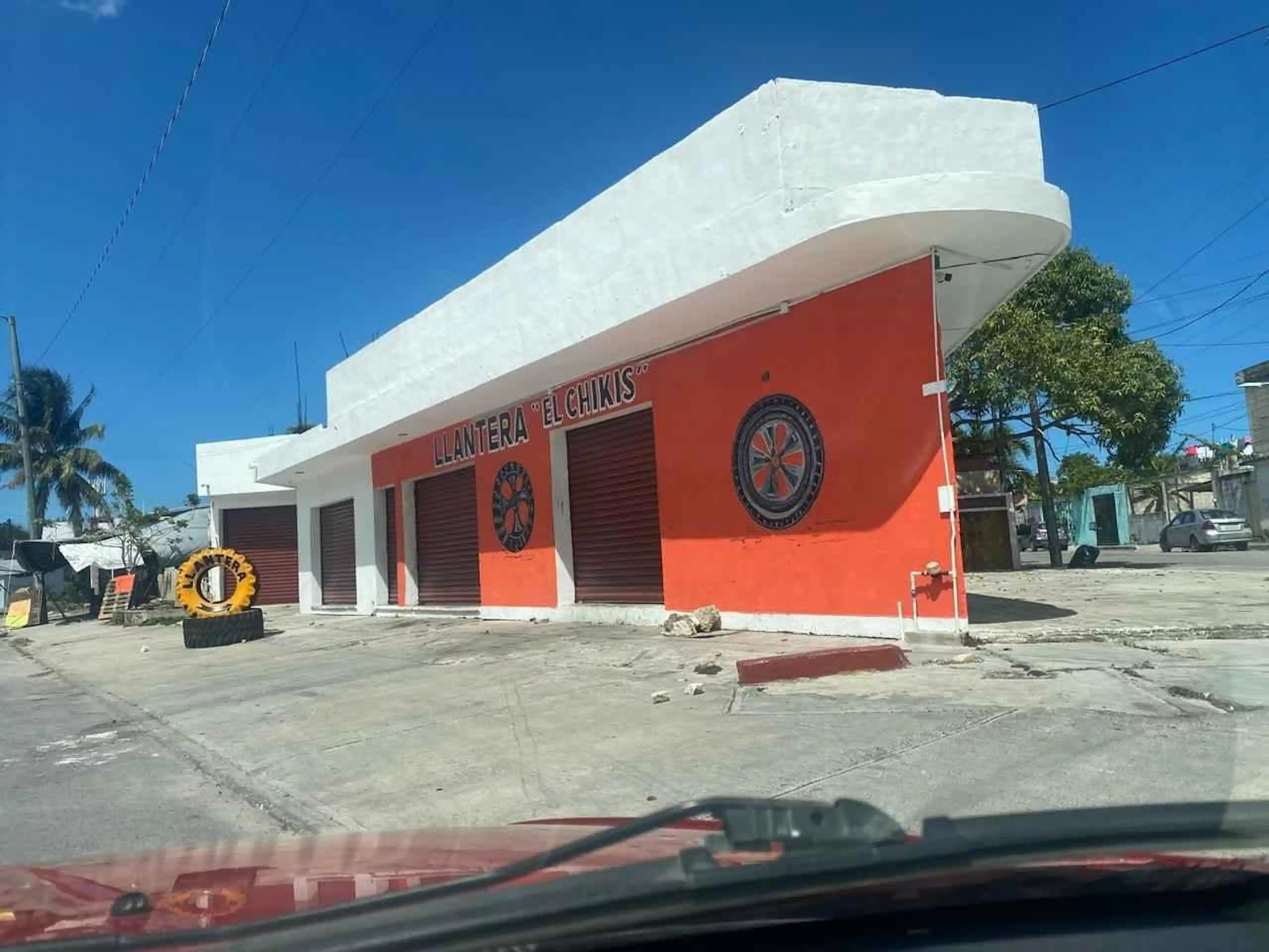 Calle 46 46