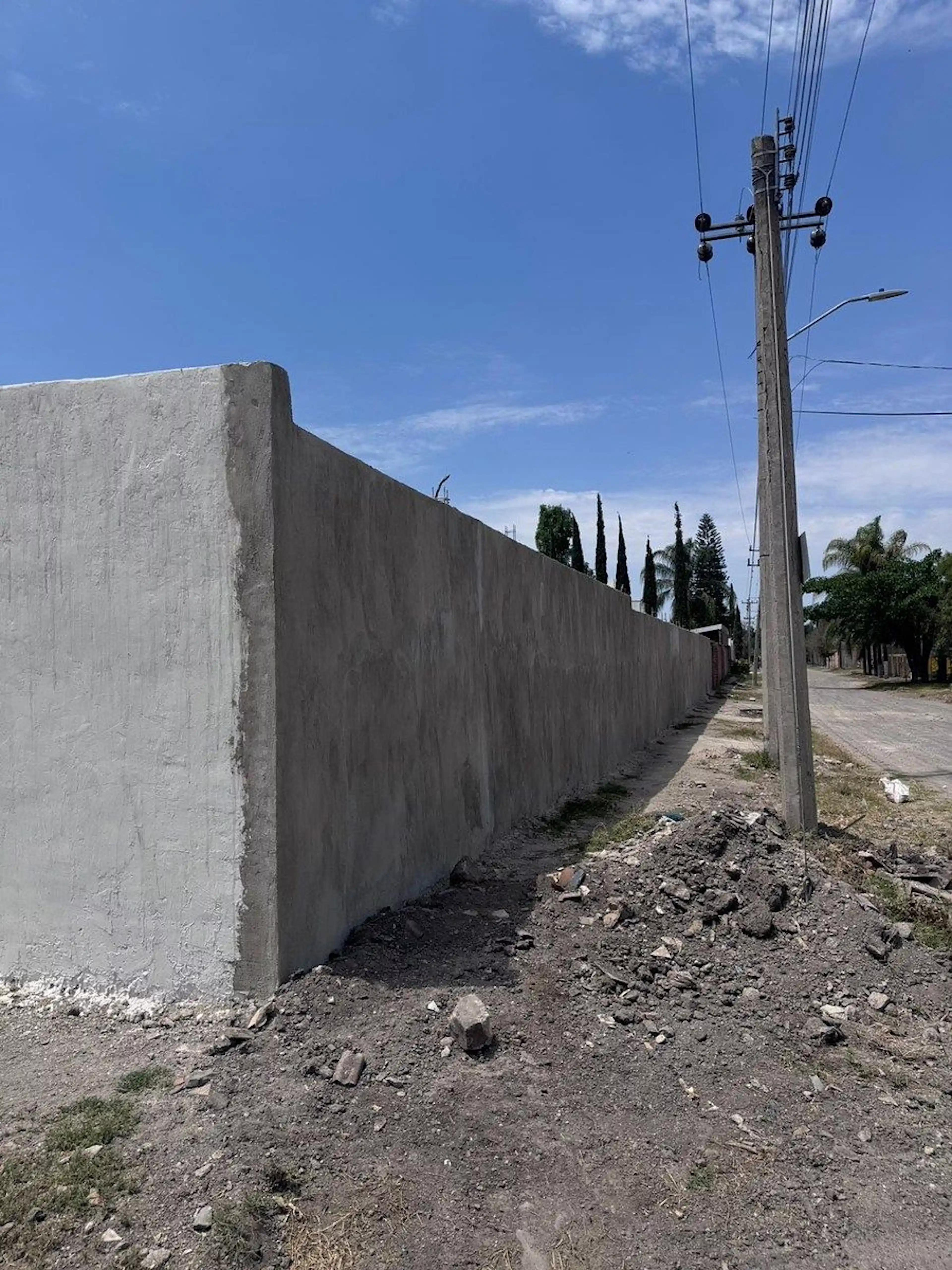 TERRENO EN RENTA CERCA DEL AEROPUERTO DE GUADALAJARA