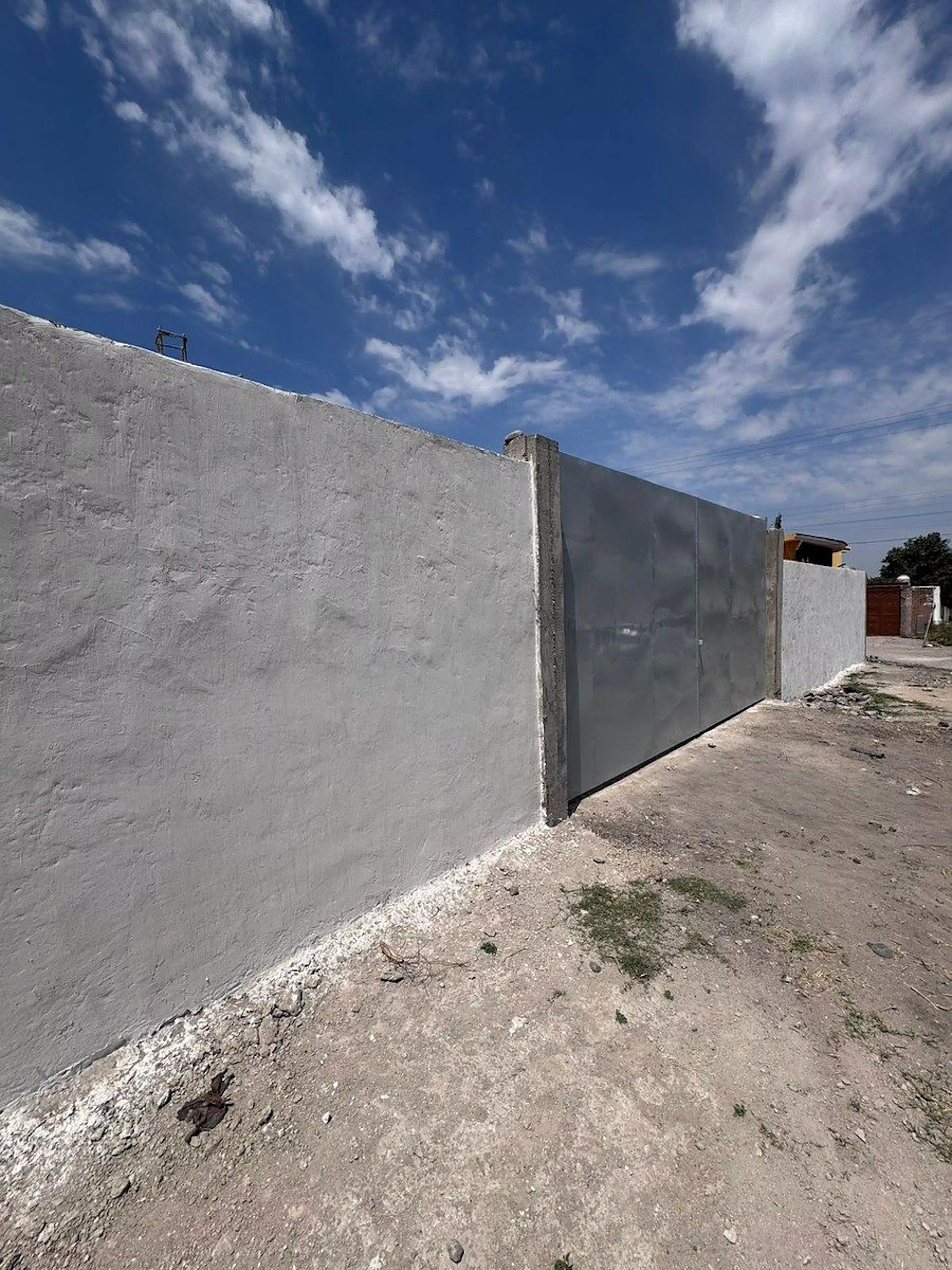 Terreno En Guadalajara