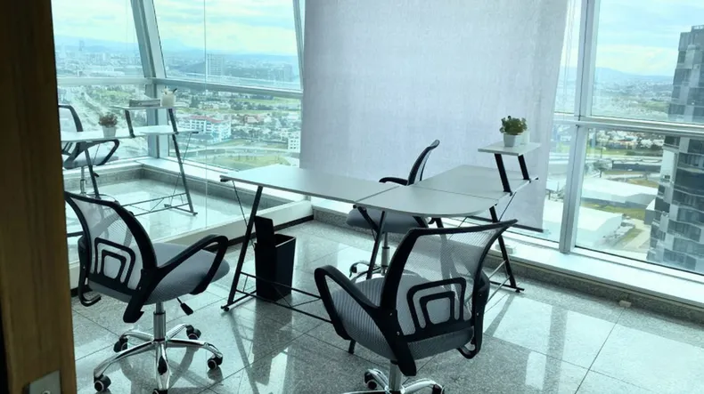 Oficina Spot2